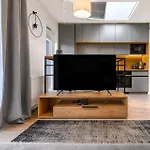 Apartamento Mye - Piotrkowska 44 *